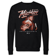 Matvei Michkov Men's Crewneck Sweatshirt | 500 LEVEL