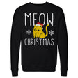 Christmas Men's Crewneck Sweatshirt | 500 LEVEL