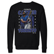 Joe Carter Men's Crewneck Sweatshirt | 500 LEVEL