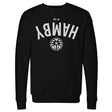 Dearica Hamby Men's Crewneck Sweatshirt | 500 LEVEL