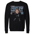 Logan Cooley Men's Crewneck Sweatshirt | 500 LEVEL