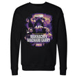 UFC Events Men's Crewneck Sweatshirt | 500 LEVEL