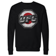 UFC Men's Crewneck Sweatshirt | 500 LEVEL