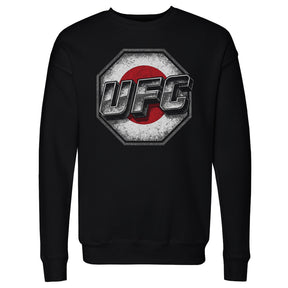 UFC Men's Crewneck Sweatshirt | 500 LEVEL
