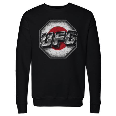 UFC Men's Crewneck Sweatshirt | 500 LEVEL