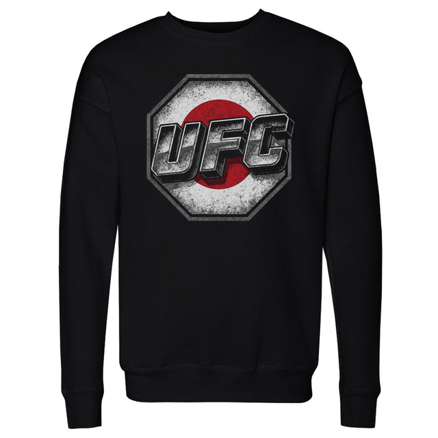 UFC Men's Crewneck Sweatshirt | 500 LEVEL