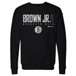 Mikel Brown Jr. Men's Crewneck Sweatshirt | 500 LEVEL