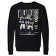 Jaxson Dart Men's Crewneck Sweatshirt | 500 LEVEL