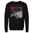 Matthew Tkachuk Men's Crewneck Sweatshirt | 500 LEVEL