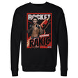 Aleksandar Rakic Men's Crewneck Sweatshirt | 500 LEVEL
