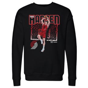 Yang Hansen Men's Crewneck Sweatshirt | 500 LEVEL