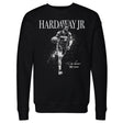 Tim Hardaway Jr. Men's Crewneck Sweatshirt | 500 LEVEL