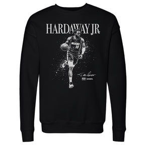 Tim Hardaway Jr. Men's Crewneck Sweatshirt | 500 LEVEL