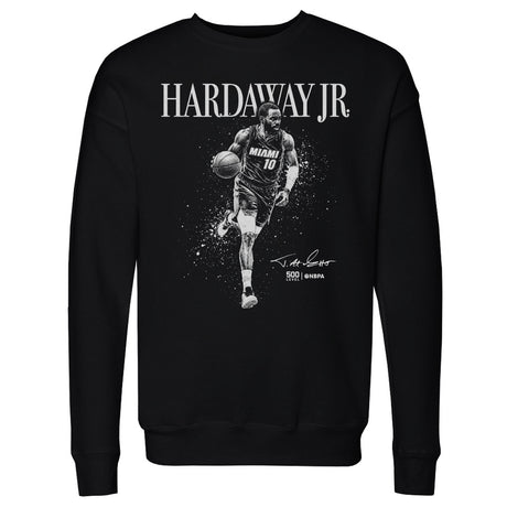Tim Hardaway Jr. Men's Crewneck Sweatshirt | 500 LEVEL