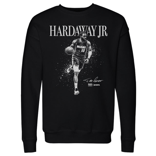 Tim Hardaway Jr. Men's Crewneck Sweatshirt | 500 LEVEL