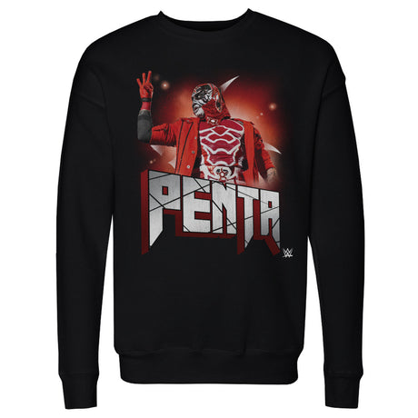 Penta Men's Crewneck Sweatshirt | 500 LEVEL