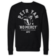 Petr Yan Men's Crewneck Sweatshirt | 500 LEVEL