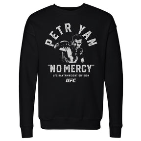 Petr Yan Men's Crewneck Sweatshirt | 500 LEVEL