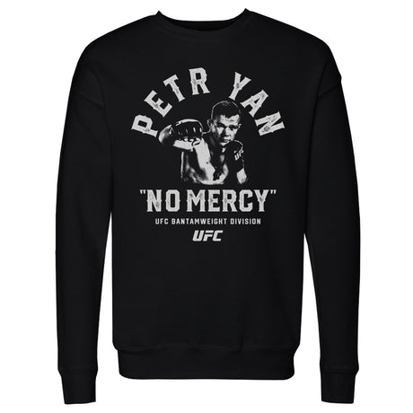 Petr Yan Men's Crewneck Sweatshirt | 500 LEVEL