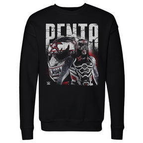 Penta Men's Crewneck Sweatshirt | 500 LEVEL