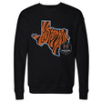 Houston Dash Men's Crewneck Sweatshirt | 500 LEVEL