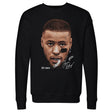 Saquon Barkley Men's Crewneck Sweatshirt | 500 LEVEL