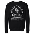 Brady Tkachuk Men's Crewneck Sweatshirt | 500 LEVEL