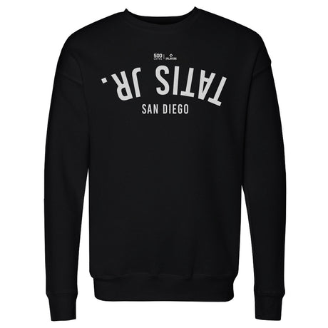 Fernando Tatis Jr. Men's Crewneck Sweatshirt | 500 LEVEL