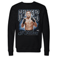Georges St-Pierre Men's Crewneck Sweatshirt | 500 LEVEL