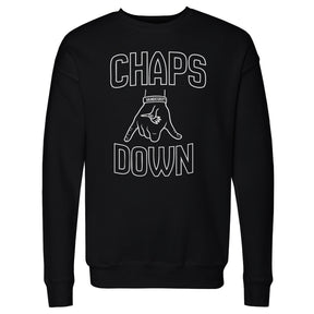 Vandegrift Men's Crewneck Sweatshirt | 500 LEVEL