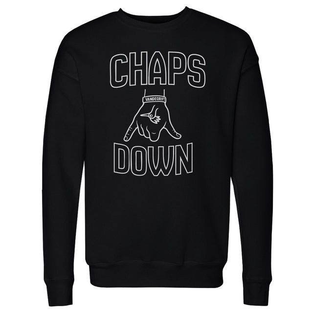 Vandegrift Men's Crewneck Sweatshirt | 500 LEVEL