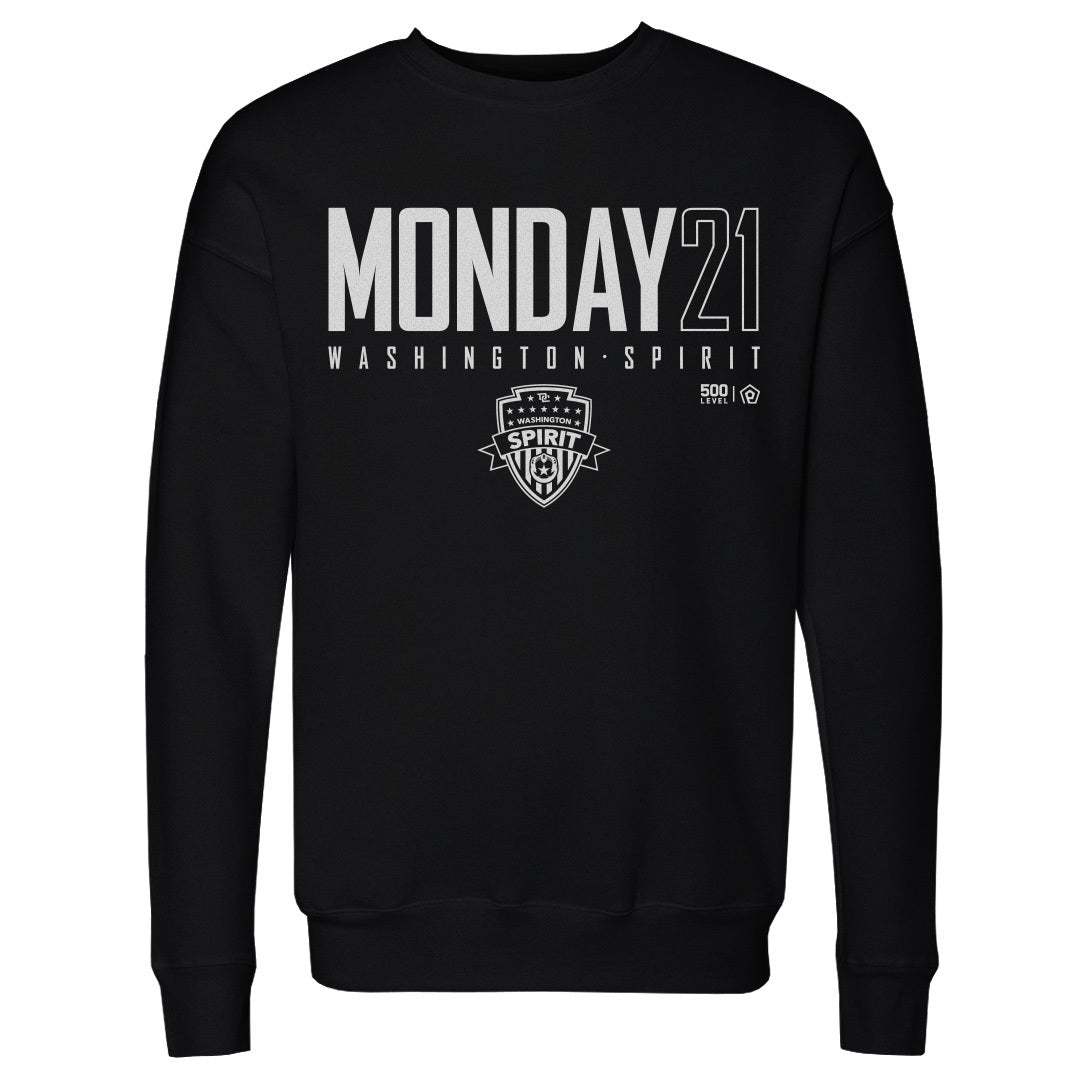 Gift Monday Men's Crewneck Sweatshirt | 500 LEVEL