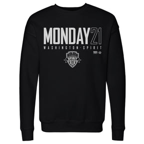 Gift Monday Men's Crewneck Sweatshirt | 500 LEVEL