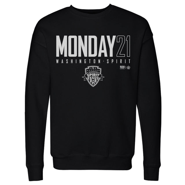 Gift Monday Men's Crewneck Sweatshirt | 500 LEVEL