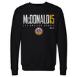 Aari McDonald Men's Crewneck Sweatshirt | 500 LEVEL