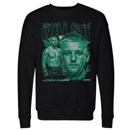 Callum Walsh Men's Crewneck Sweatshirt | 500 LEVEL