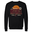 Donovan Mitchell Men's Crewneck Sweatshirt | 500 LEVEL