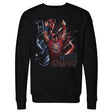 John Cena Men's Crewneck Sweatshirt | 500 LEVEL