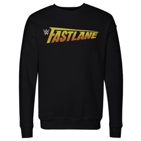 Fastlane Men's Crewneck Sweatshirt | 500 LEVEL