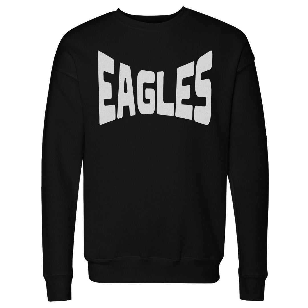 Canyon Ridge Men's Crewneck Sweatshirt | 500 LEVEL