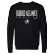 Shai Gilgeous-Alexander Men's Crewneck Sweatshirt | 500 LEVEL