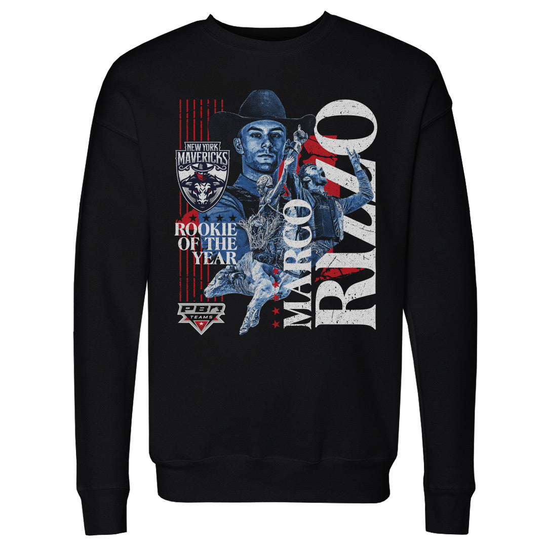 Marco Rizzo Men's Crewneck Sweatshirt | 500 LEVEL