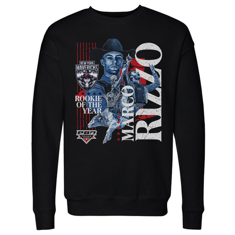 Marco Rizzo Men's Crewneck Sweatshirt | 500 LEVEL
