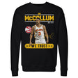 CJ McCollum Men's Crewneck Sweatshirt | 500 LEVEL
