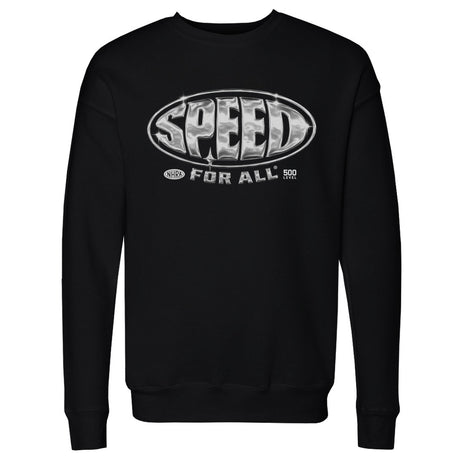 NHRA Men's Crewneck Sweatshirt | 500 LEVEL