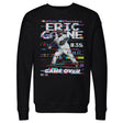 Eric Gagne Men's Crewneck Sweatshirt | 500 LEVEL