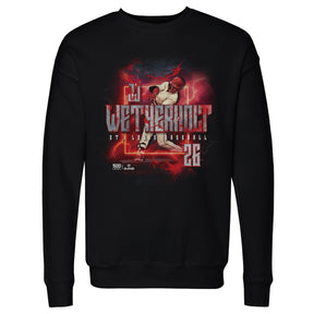 JJ Wetherholt Men's Crewneck Sweatshirt | 500 LEVEL