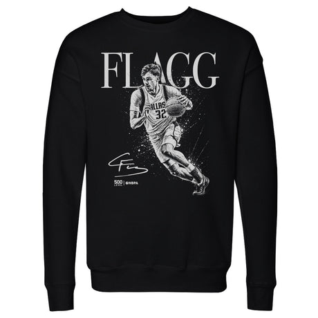 Cooper Flagg Men's Crewneck Sweatshirt | 500 LEVEL