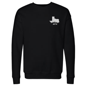 Crown Trio Men's Crewneck Sweatshirt | 500 LEVEL