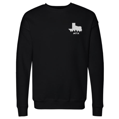 Crown Trio Men's Crewneck Sweatshirt | 500 LEVEL